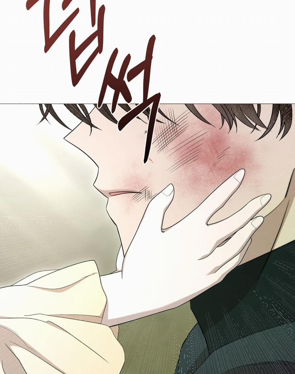 [18+] Lâu Đài Hoang Dại 10.2 trang 40