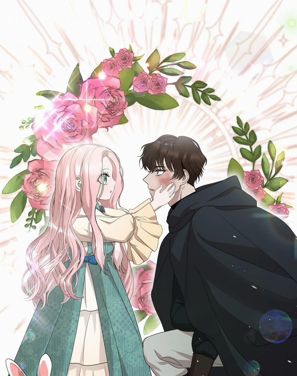 [18+] Lâu Đài Hoang Dại 10.2 trang 42