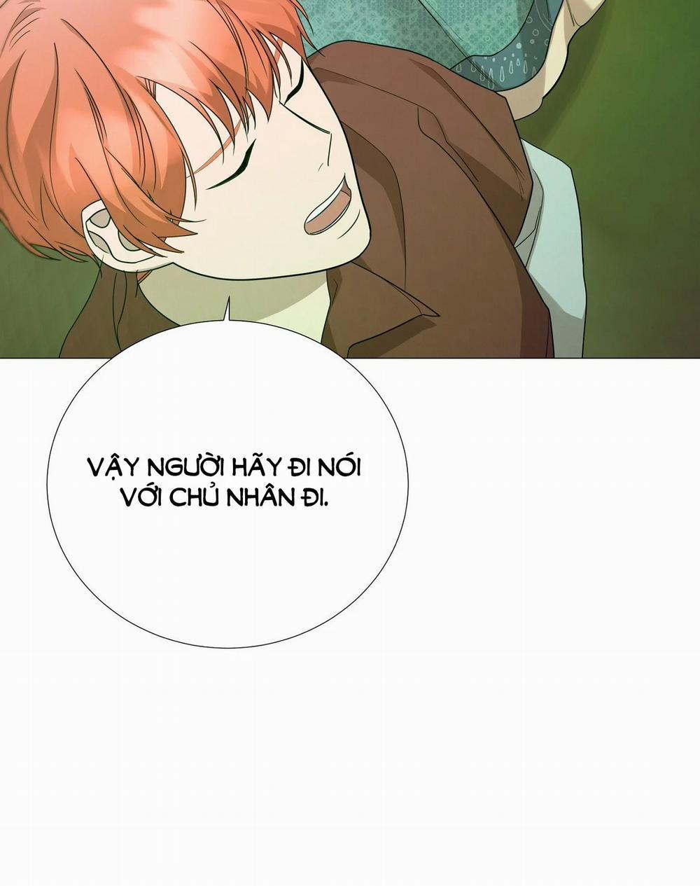 [18+] Lâu Đài Hoang Dại 10.2 trang 55