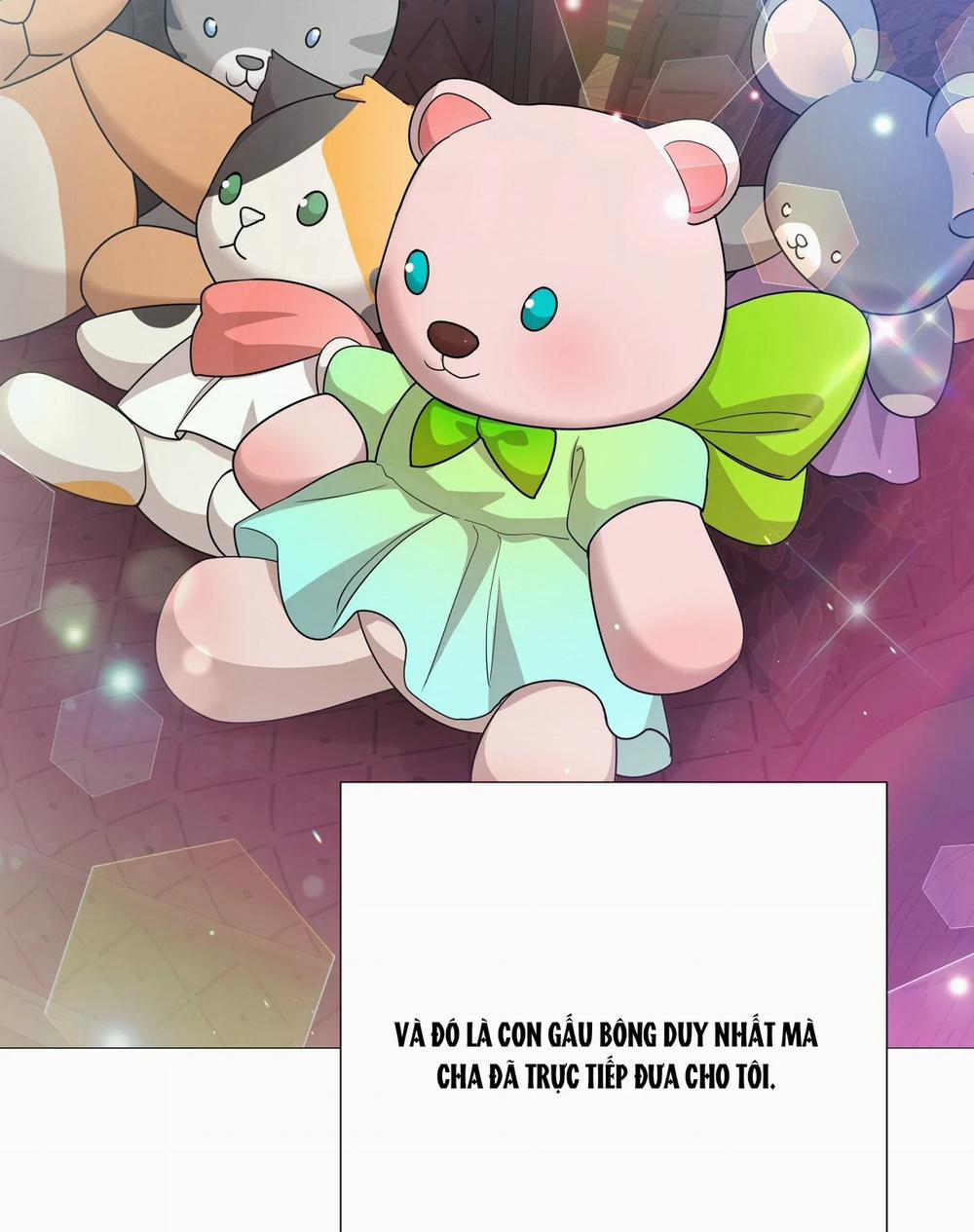 [18+] Lâu Đài Hoang Dại 10.2 trang 63