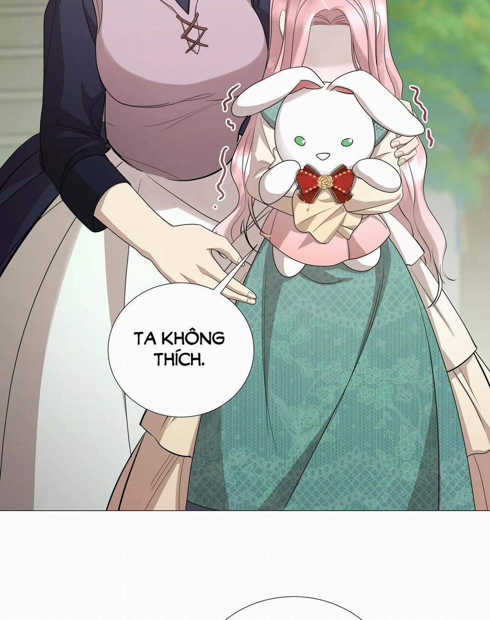 [18+] Lâu Đài Hoang Dại 10.2 trang 70