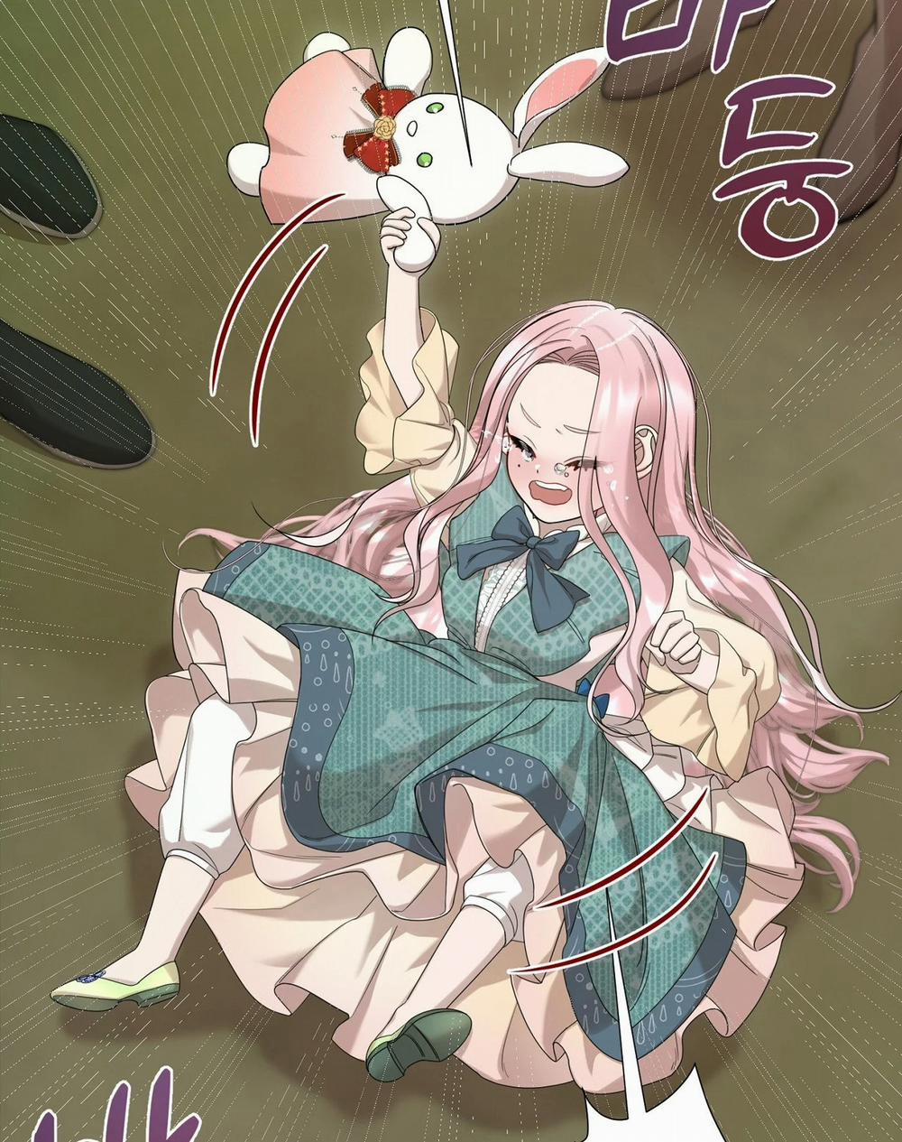 [18+] Lâu Đài Hoang Dại 10.2 trang 75