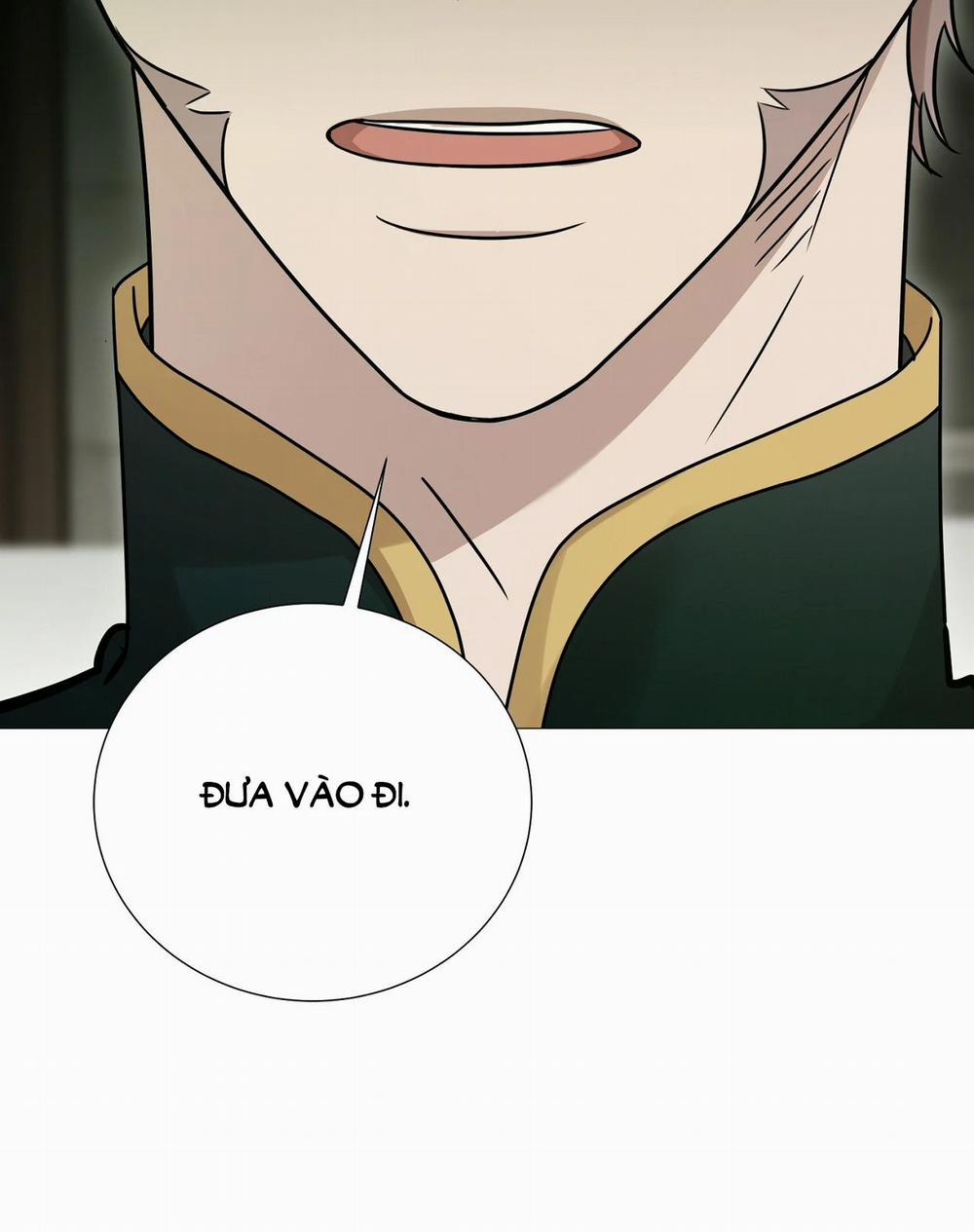[18+] Lâu Đài Hoang Dại 10.2 trang 79