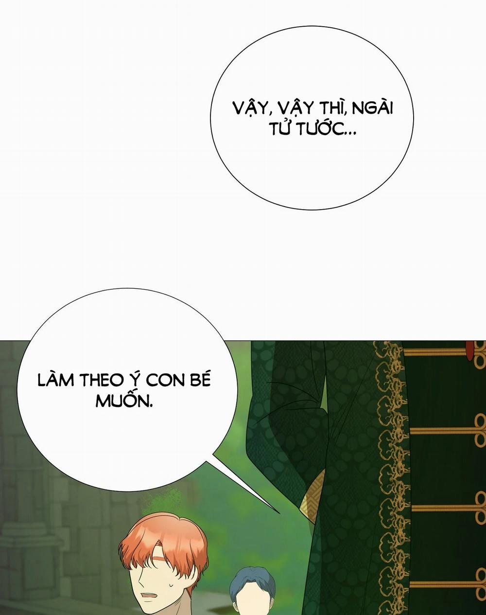 [18+] Lâu Đài Hoang Dại 10.2 trang 80