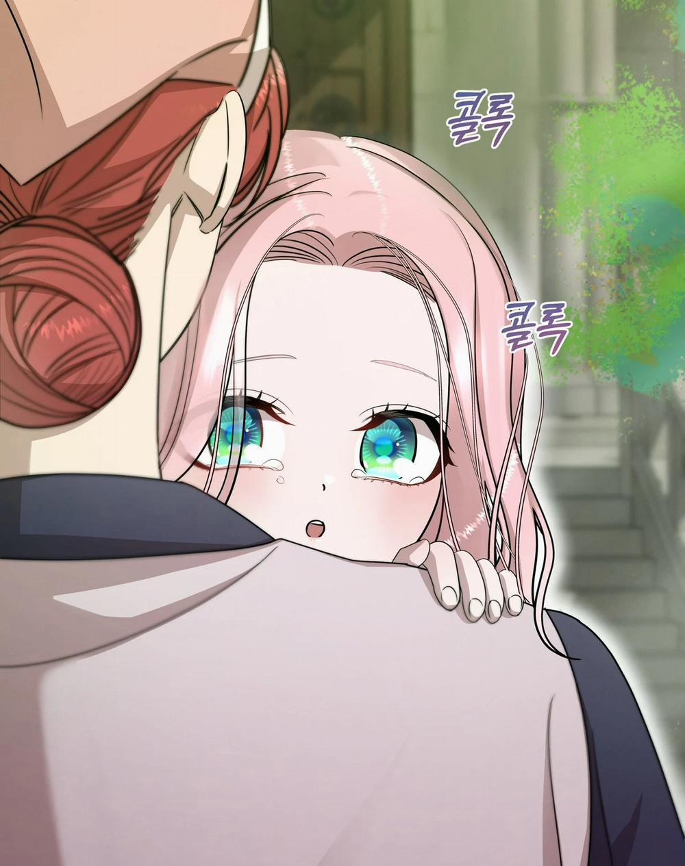 [18+] Lâu Đài Hoang Dại 10.2 trang 91