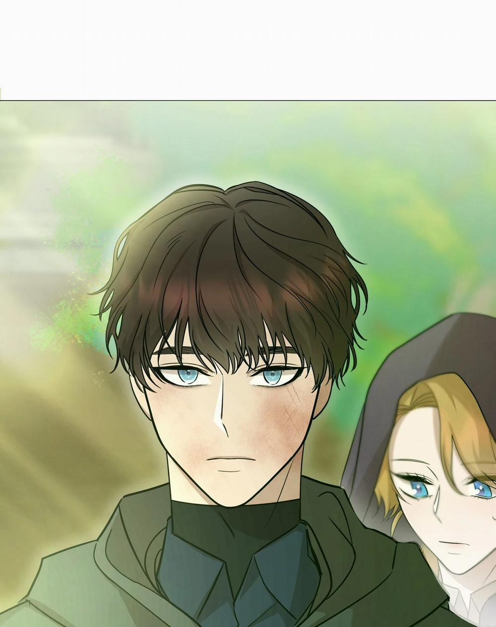 [18+] Lâu Đài Hoang Dại 10.2 trang 93