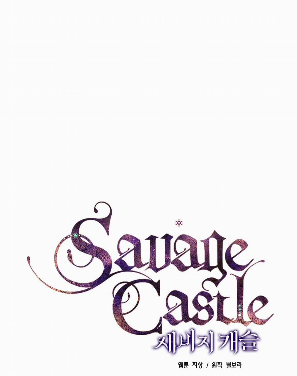 [18+] Lâu Đài Hoang Dại 11.1 trang 15