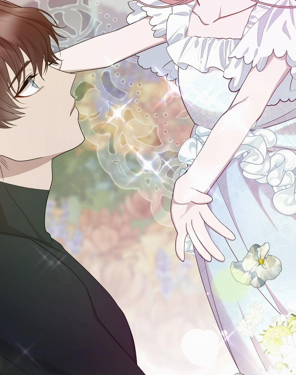 [18+] Lâu Đài Hoang Dại 11.1 trang 31