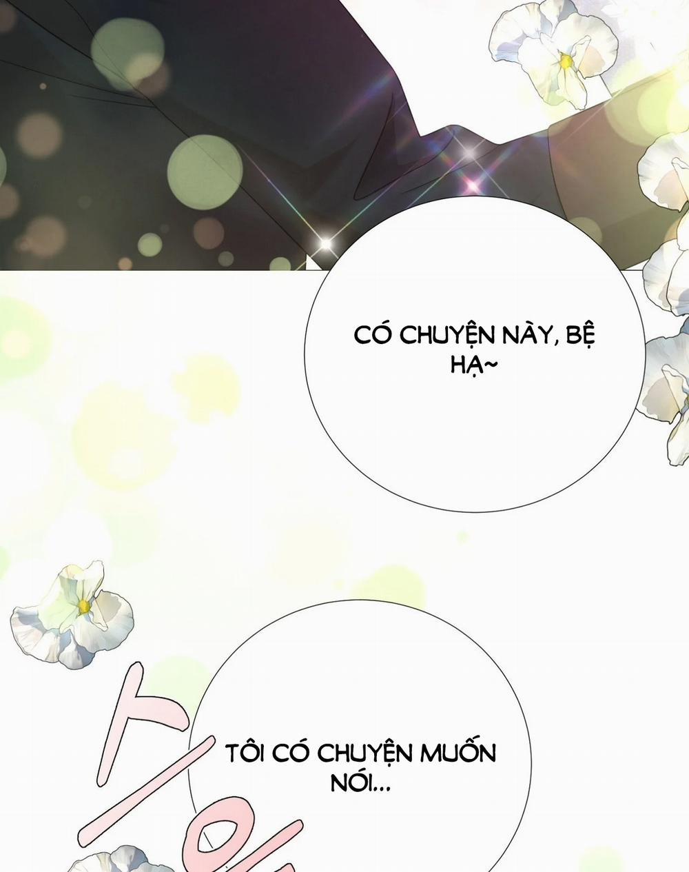 [18+] Lâu Đài Hoang Dại 11.1 trang 32