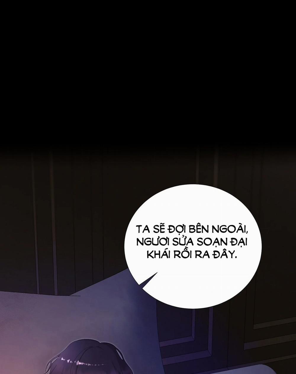 [18+] Lâu Đài Hoang Dại 11.1 trang 38