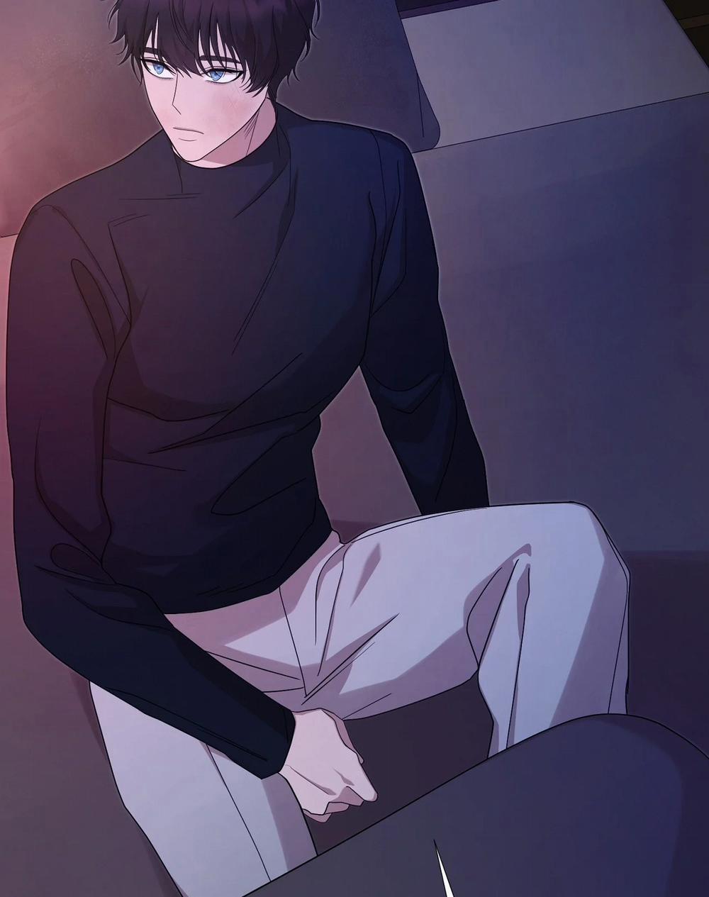 [18+] Lâu Đài Hoang Dại 11.1 trang 39