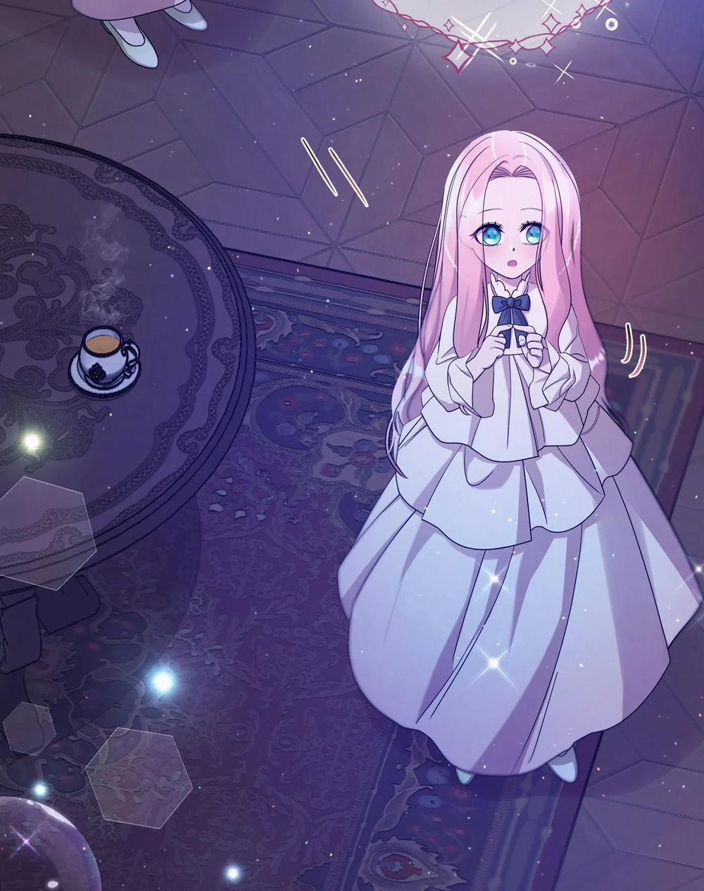 [18+] Lâu Đài Hoang Dại 11.1 trang 53