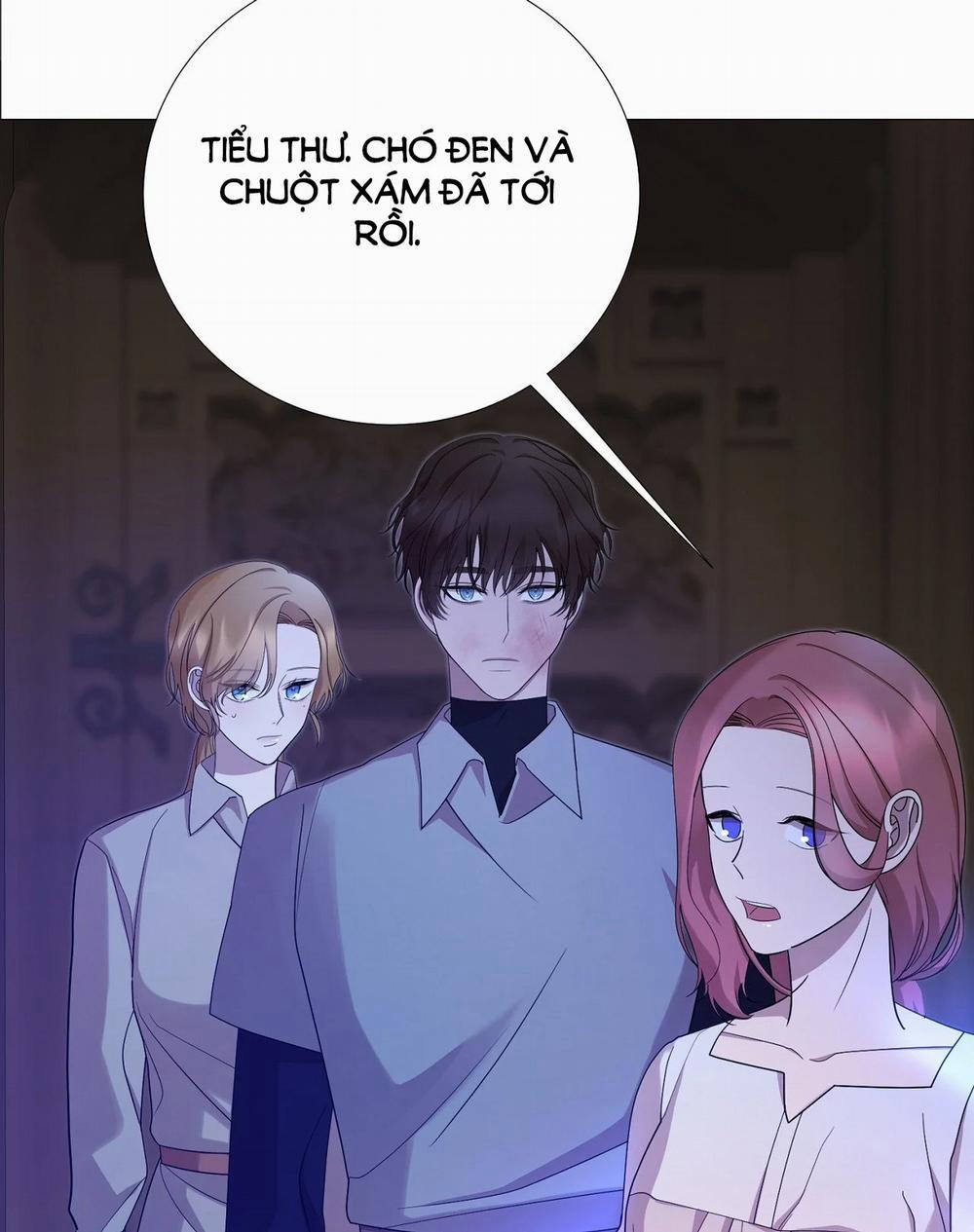 [18+] Lâu Đài Hoang Dại 11.1 trang 57