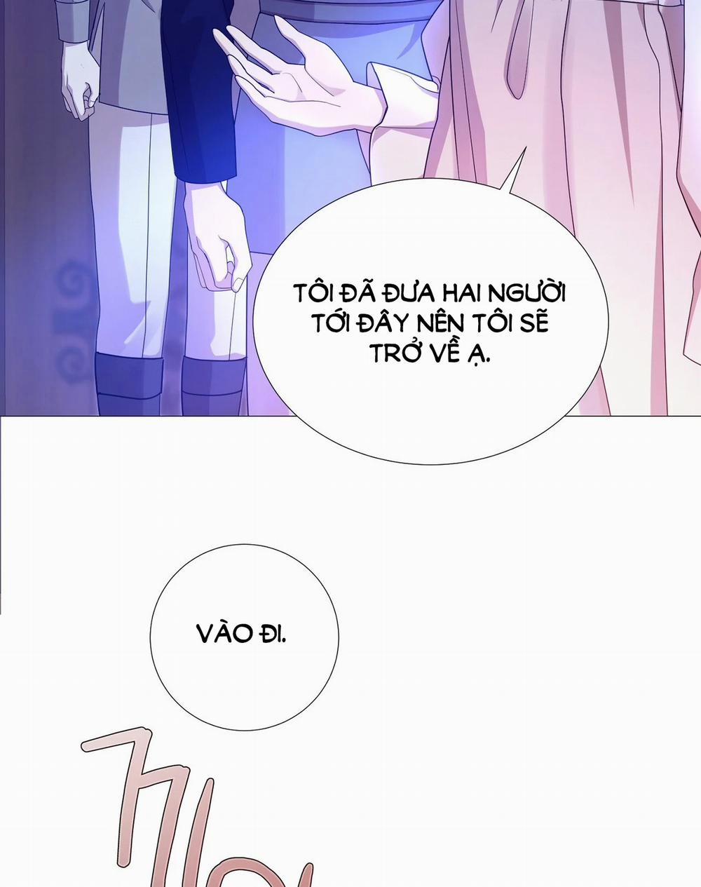 [18+] Lâu Đài Hoang Dại 11.1 trang 58