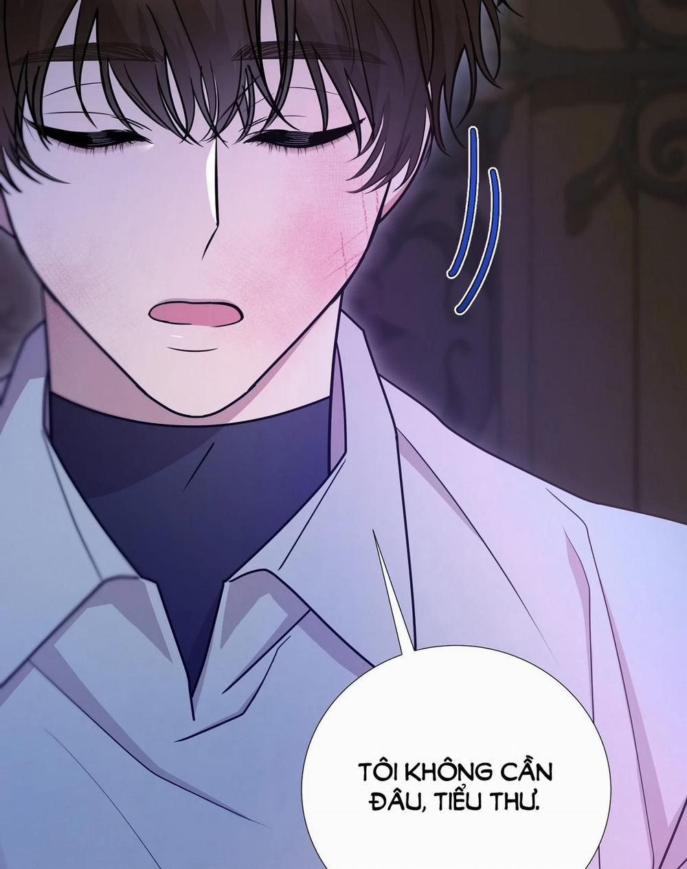 [18+] Lâu Đài Hoang Dại 11.1 trang 78