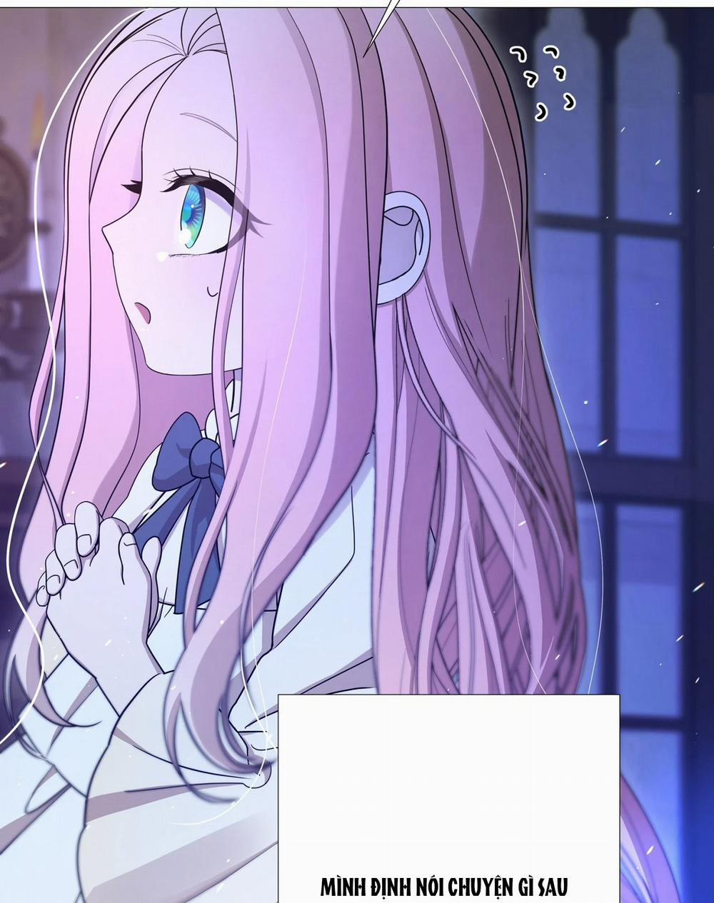 [18+] Lâu Đài Hoang Dại 11.2 trang 18