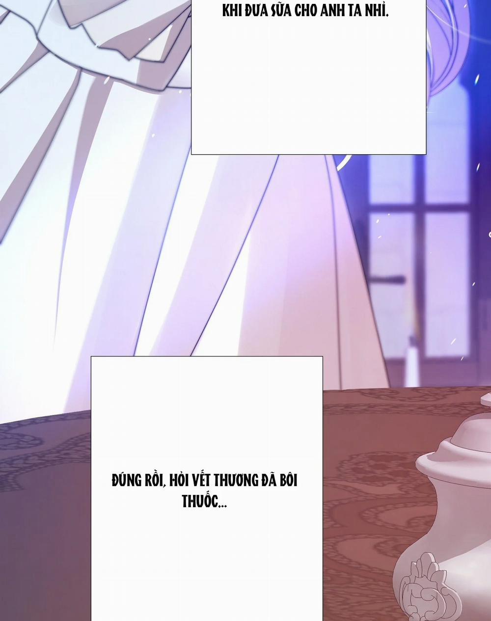 [18+] Lâu Đài Hoang Dại 11.2 trang 19