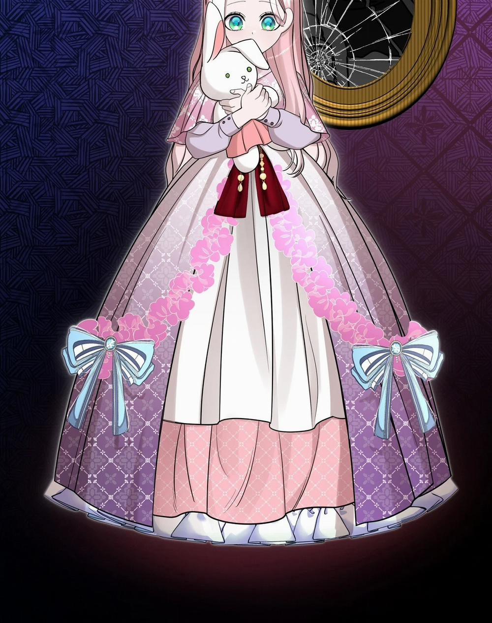 [18+] Lâu Đài Hoang Dại 11.2 trang 45