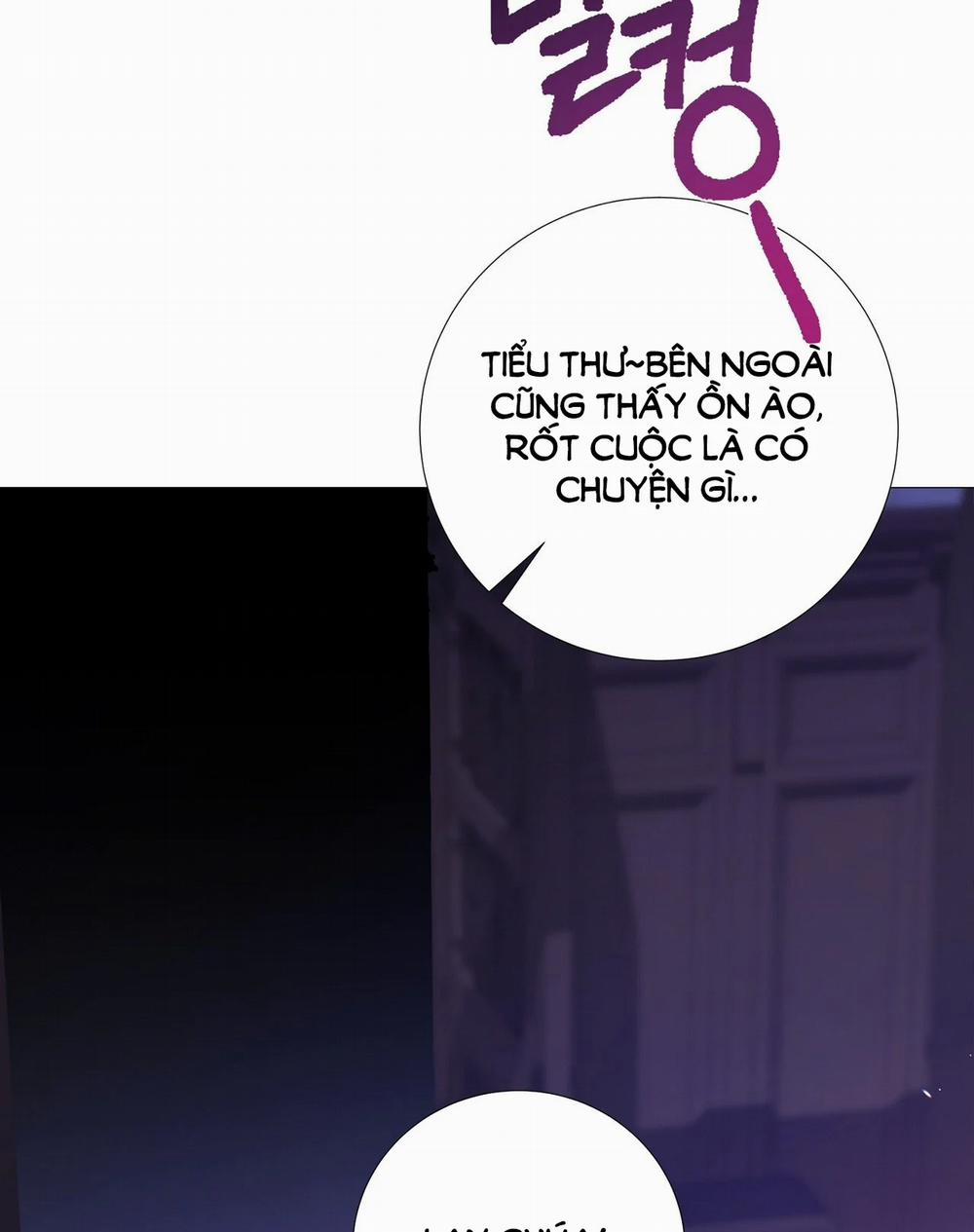 [18+] Lâu Đài Hoang Dại 11.2 trang 63