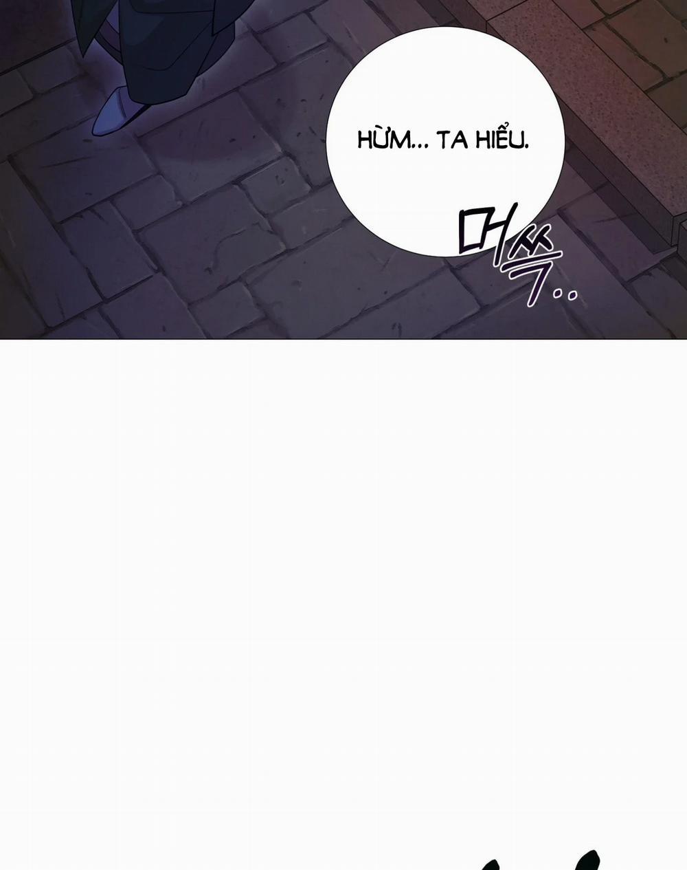 [18+] Lâu Đài Hoang Dại 11.2 trang 93