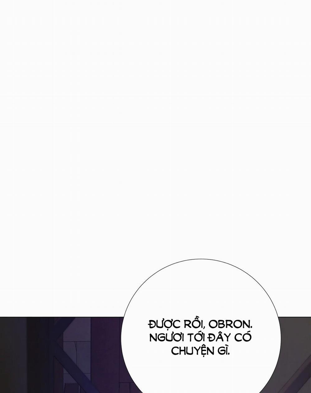 [18+] Lâu Đài Hoang Dại 12.1 trang 15