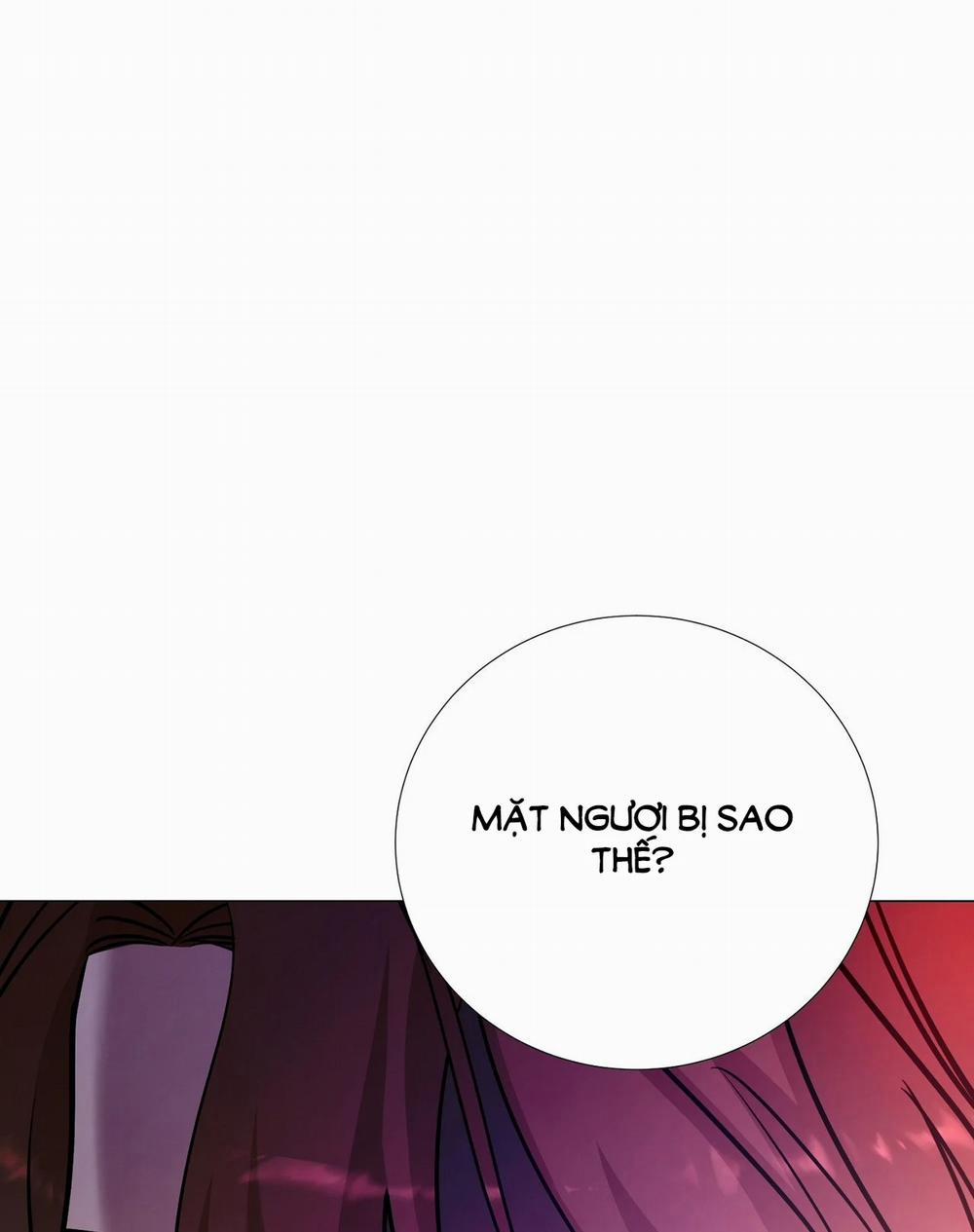 [18+] Lâu Đài Hoang Dại 12.1 trang 22