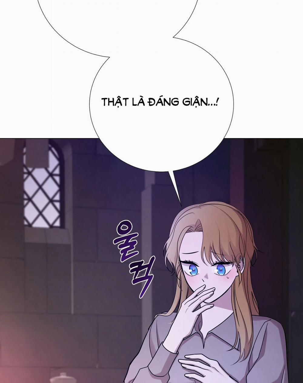 [18+] Lâu Đài Hoang Dại 12.1 trang 25