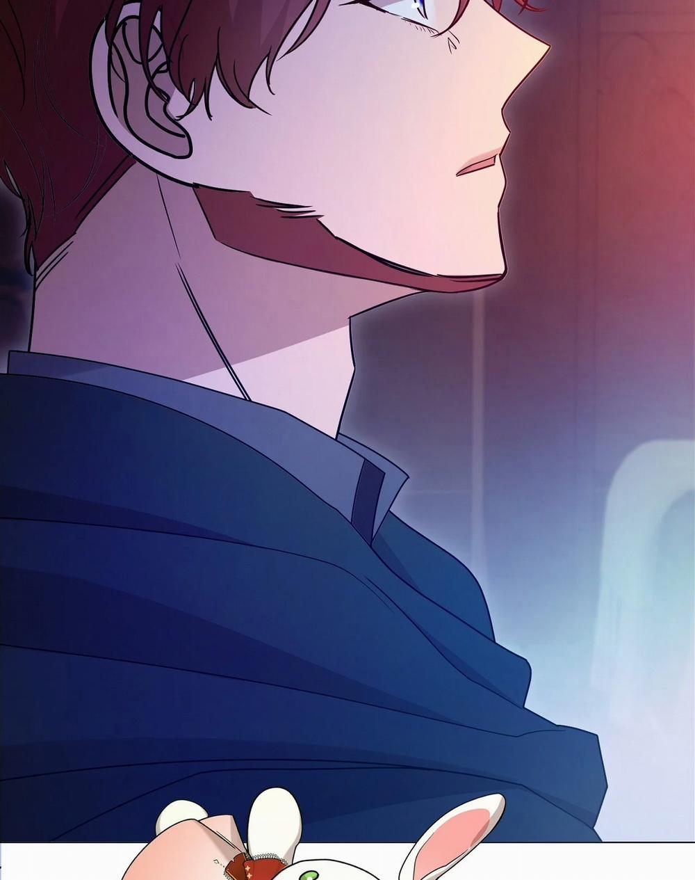 [18+] Lâu Đài Hoang Dại 12.1 trang 33