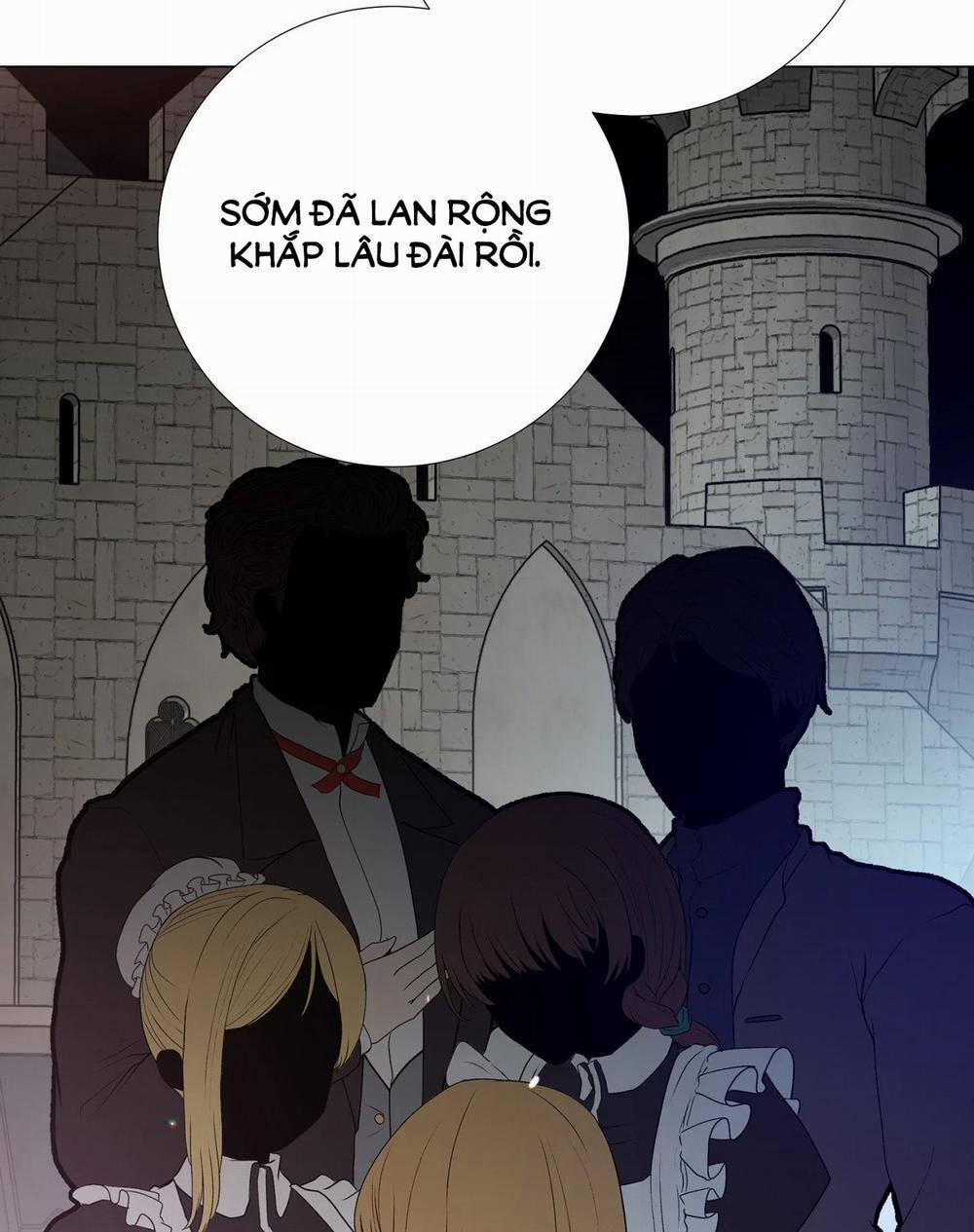 [18+] Lâu Đài Hoang Dại 12.1 trang 42