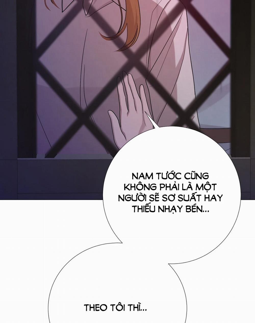 [18+] Lâu Đài Hoang Dại 12.1 trang 49