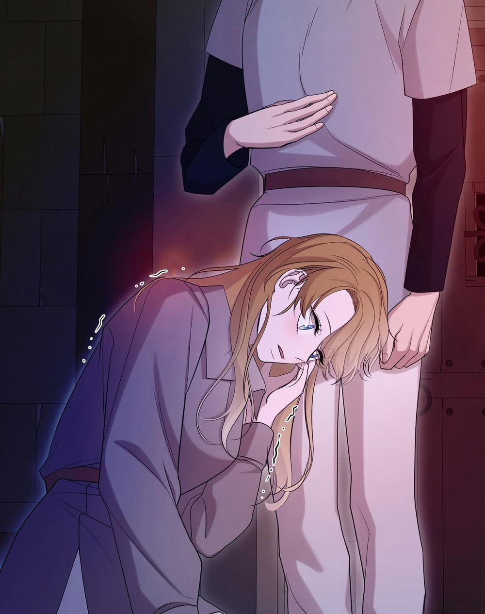 [18+] Lâu Đài Hoang Dại 12.1 trang 54