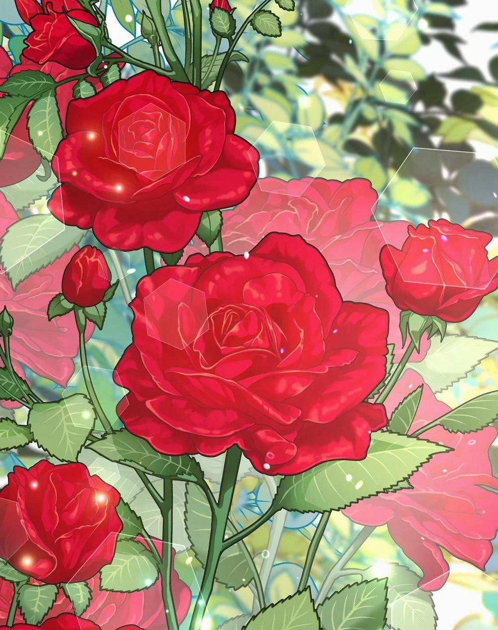 [18+] Lâu Đài Hoang Dại 12.2 trang 10