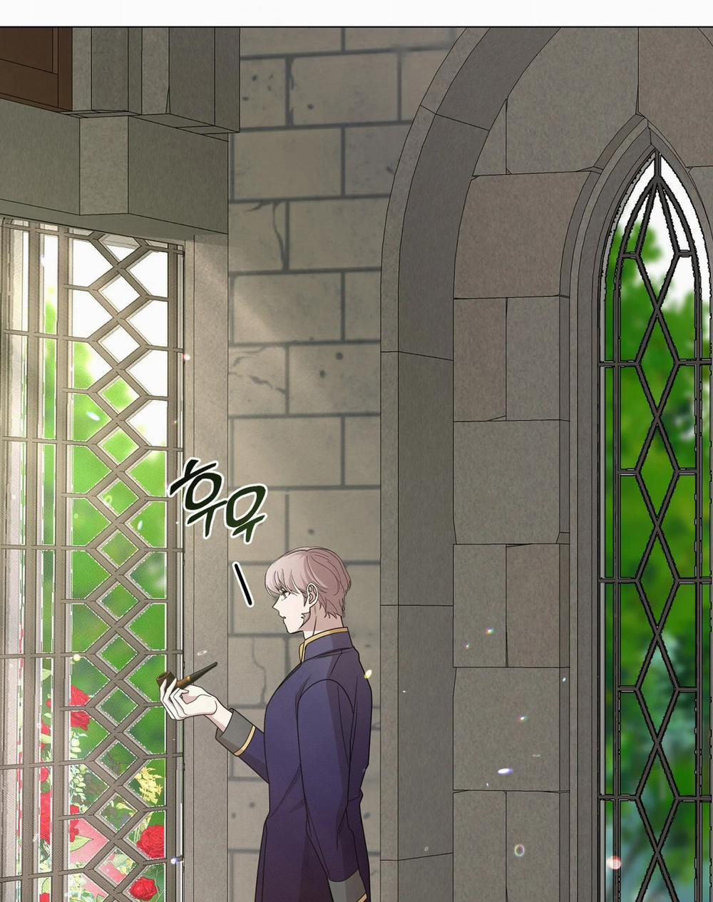 [18+] Lâu Đài Hoang Dại 12.2 trang 13