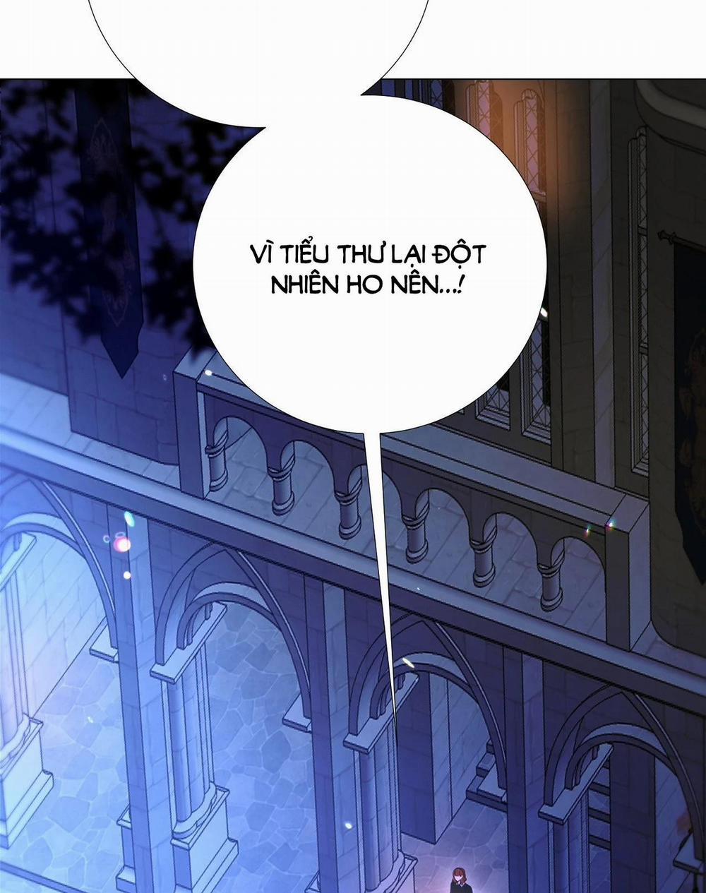 [18+] Lâu Đài Hoang Dại 12.2 trang 3