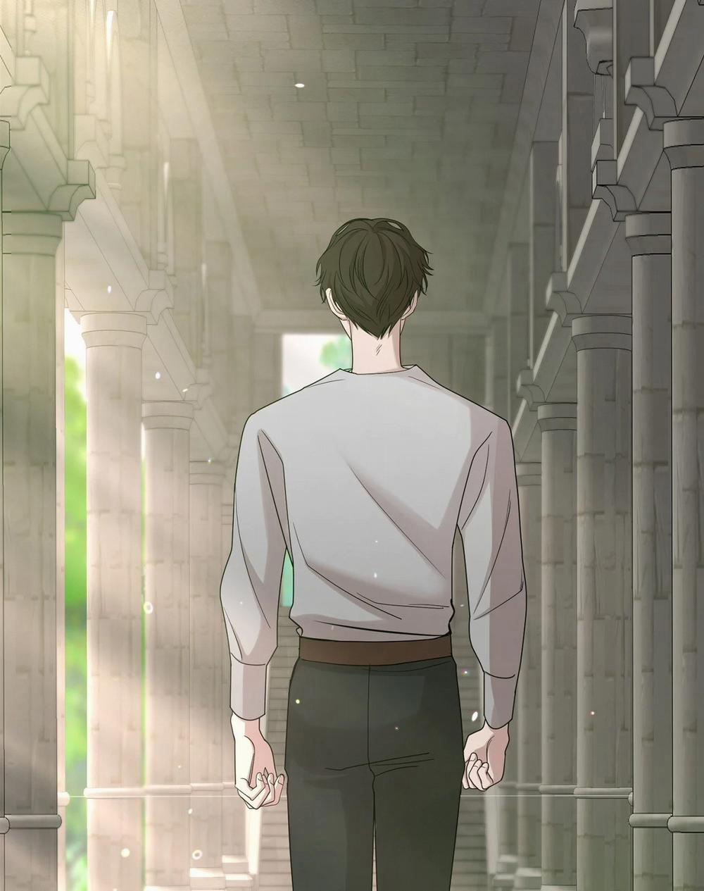 [18+] Lâu Đài Hoang Dại 12.2 trang 48