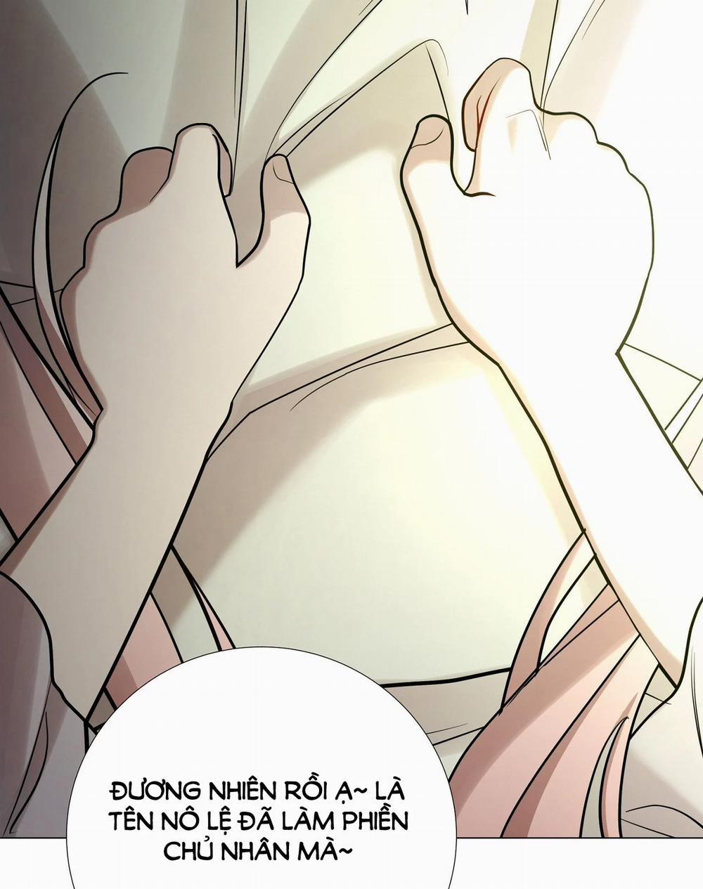 [18+] Lâu Đài Hoang Dại 12.2 trang 60