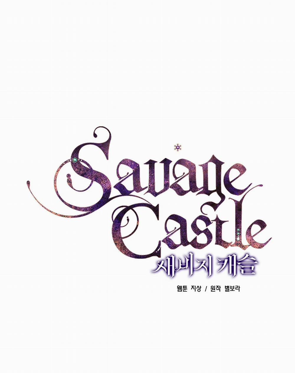 [18+] Lâu Đài Hoang Dại 12.2 trang 7