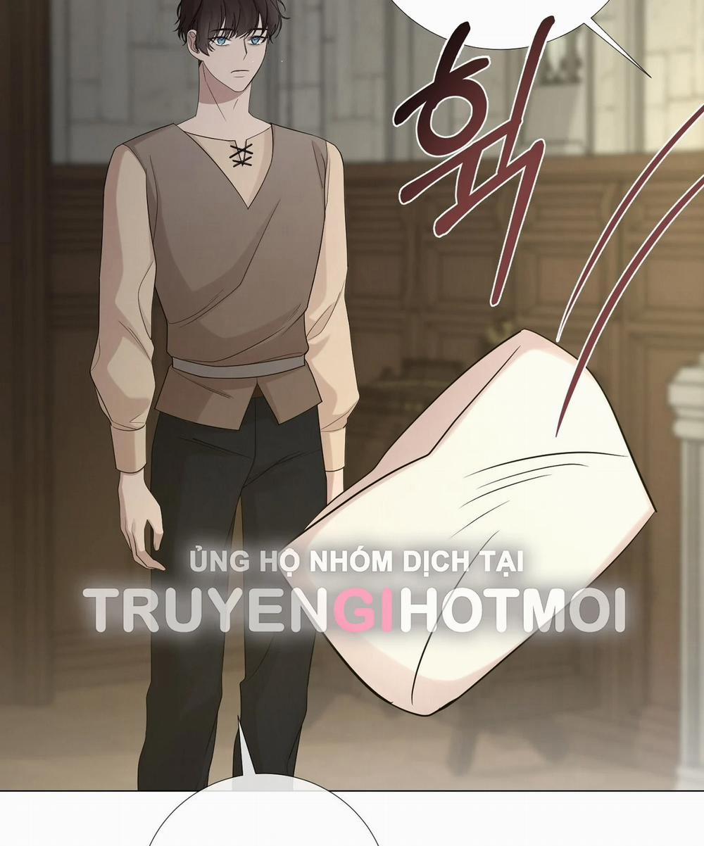 [18+] Lâu Đài Hoang Dại 12.2 trang 86