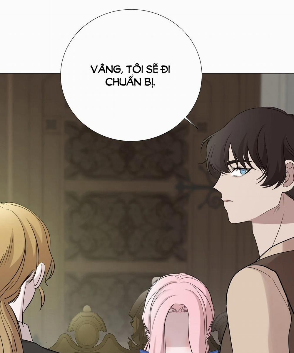 [18+] Lâu Đài Hoang Dại 12.2 trang 90