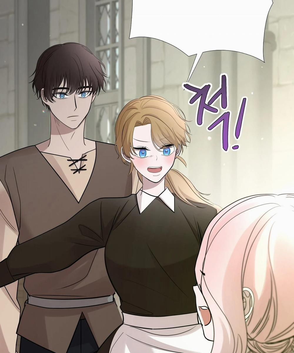 [18+] Lâu Đài Hoang Dại 12.2 trang 99