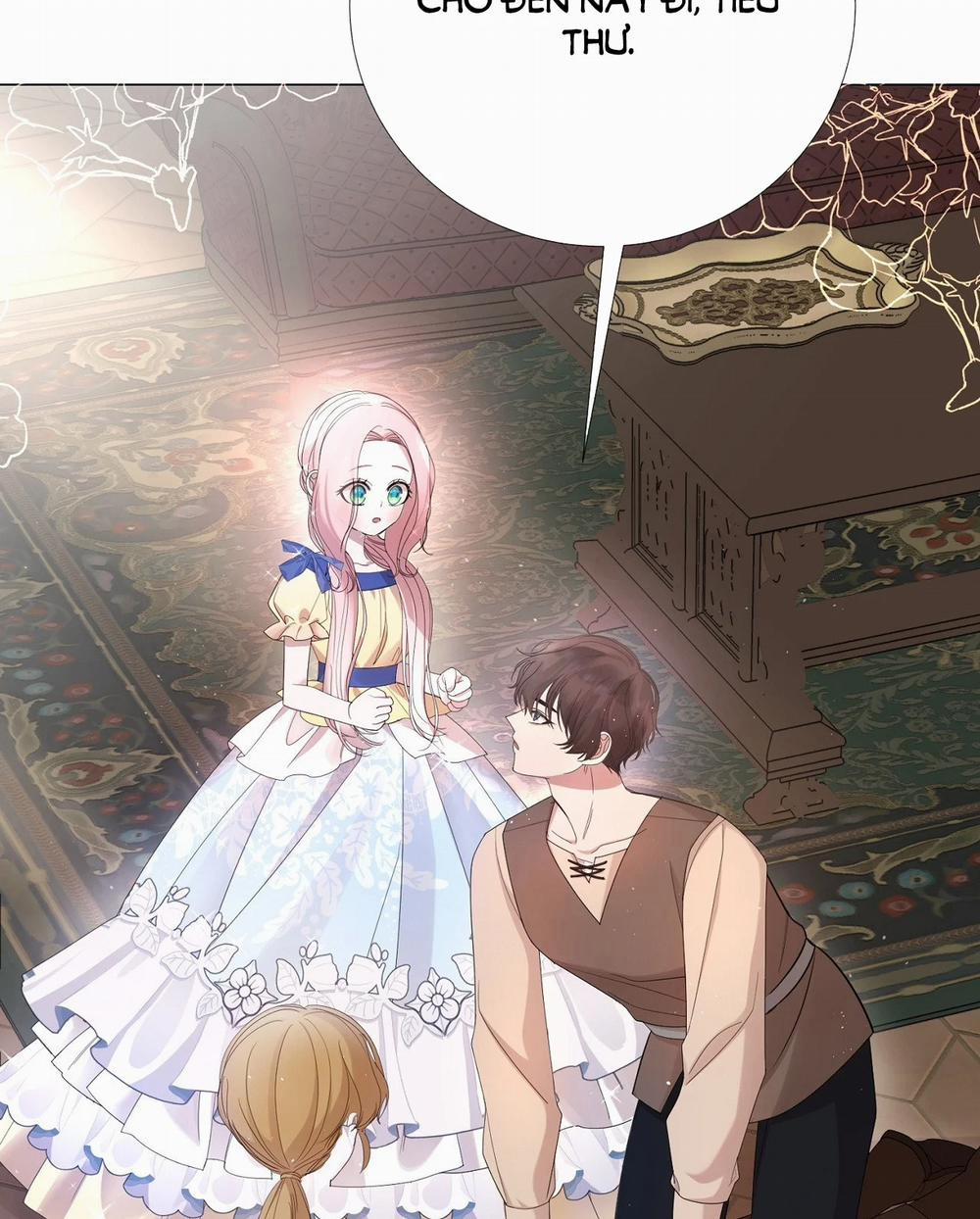 [18+] Lâu Đài Hoang Dại 13.1 trang 17