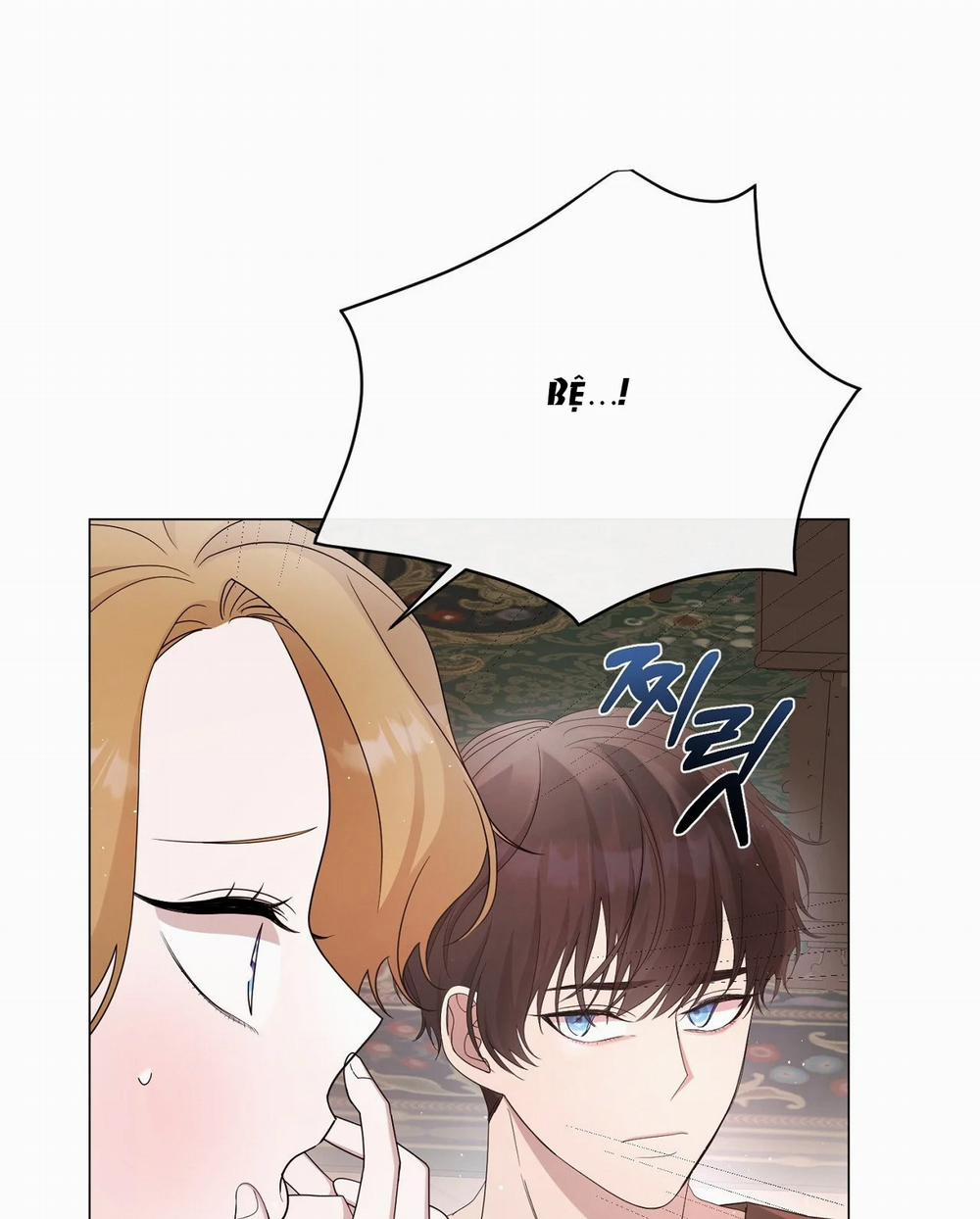 [18+] Lâu Đài Hoang Dại 13.1 trang 19