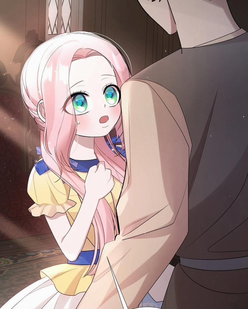 [18+] Lâu Đài Hoang Dại 13.1 trang 25