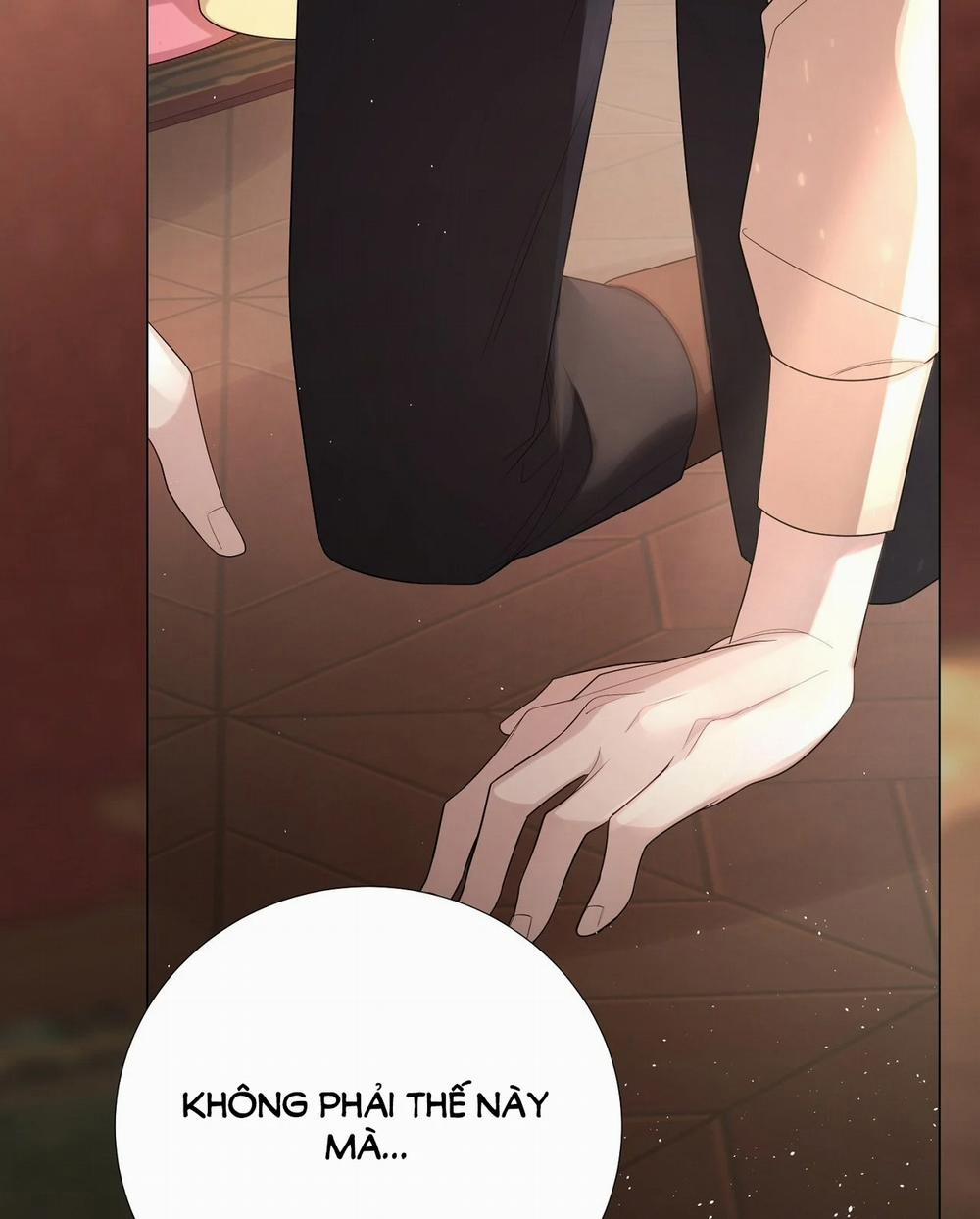 [18+] Lâu Đài Hoang Dại 13.1 trang 28