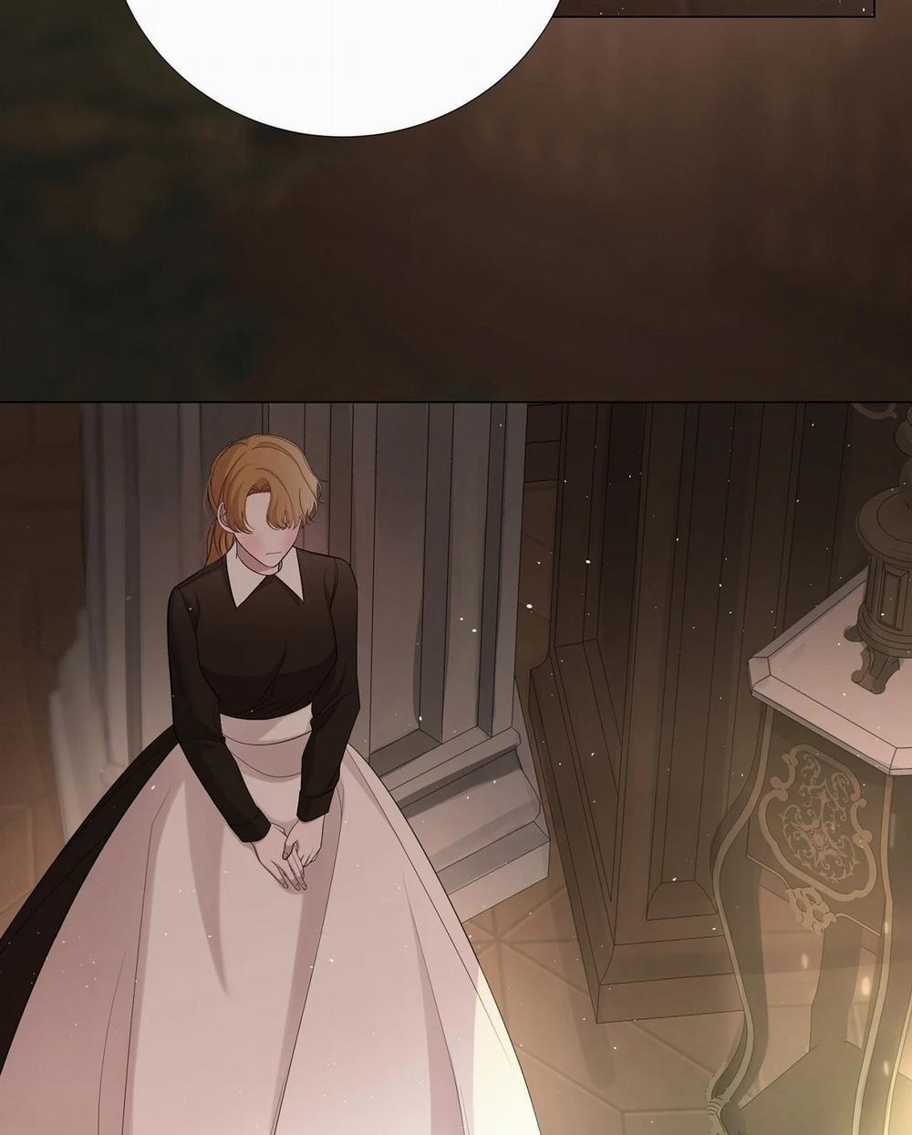 [18+] Lâu Đài Hoang Dại 13.1 trang 29