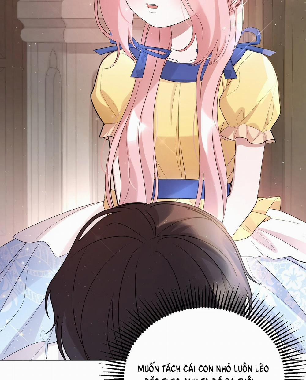 [18+] Lâu Đài Hoang Dại 13.1 trang 33
