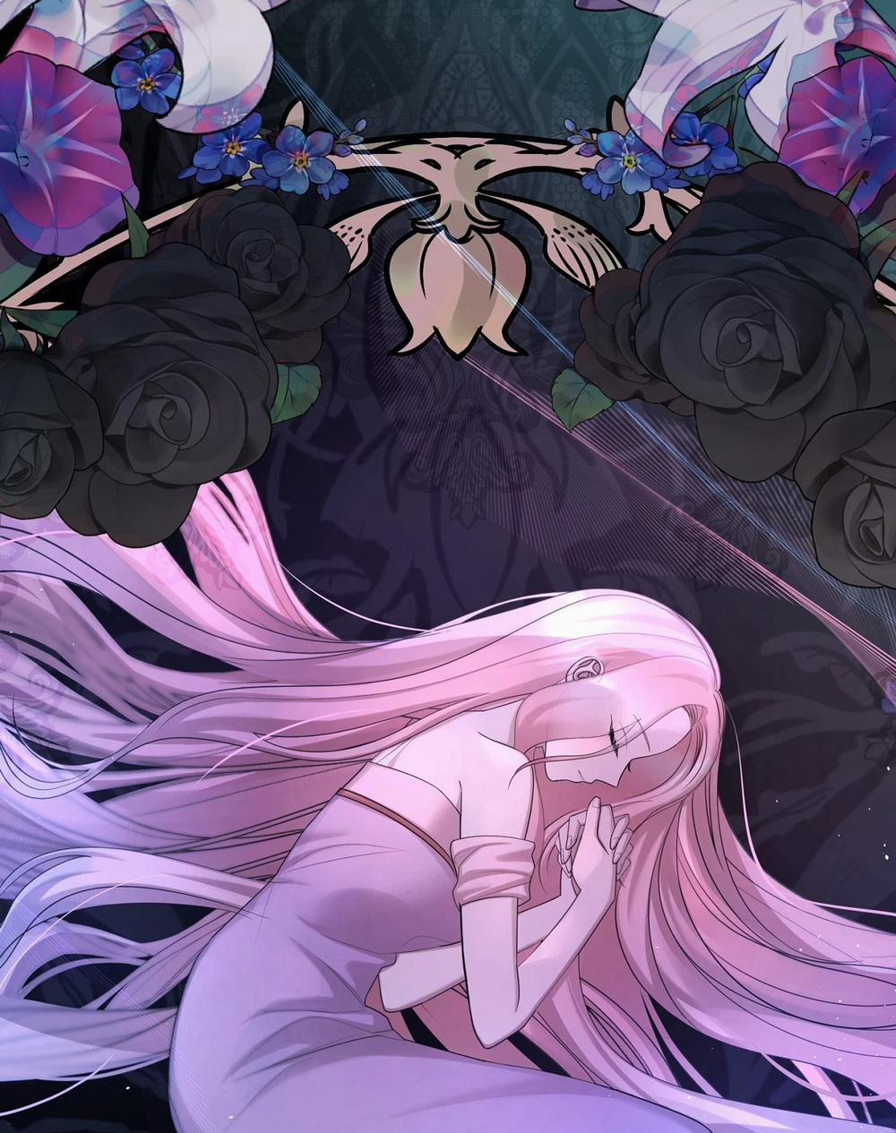 [18+] Lâu Đài Hoang Dại 13.2 trang 100