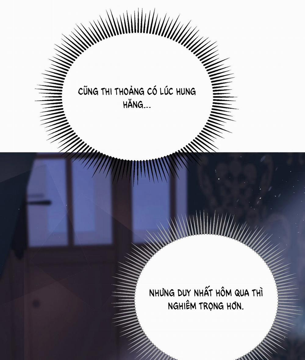 [18+] Lâu Đài Hoang Dại 13.2 trang 110