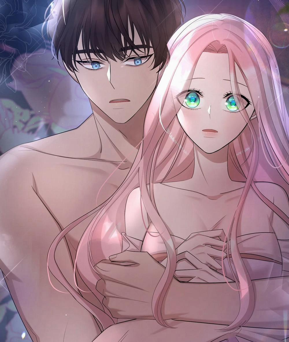 [18+] Lâu Đài Hoang Dại 13.2 trang 115