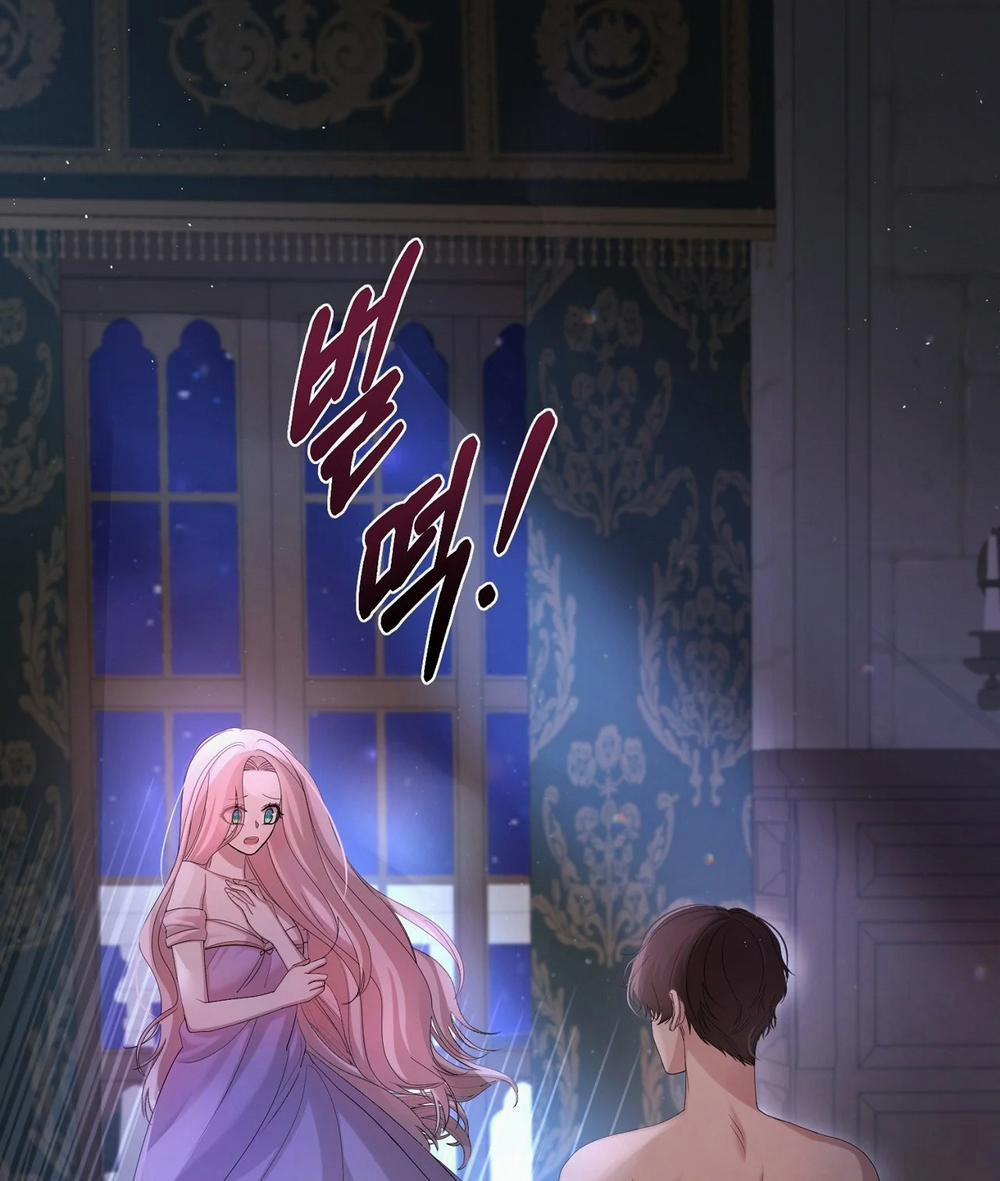 [18+] Lâu Đài Hoang Dại 13.2 trang 128